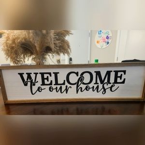 Home decor